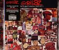 GORILLAZ - The Singles Collection 2001-2011 - CD