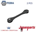 BS-0915 LINKS RECHTS QUERLENKER SATZ HINTEN NIEDRIGER JAPANPARTS 2PCS NEU