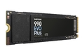 Samsung 990 EVO Plus NVMe 2.0 SSD 4 TB M.2 2280 TLC