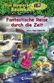 Das magische Baumhaus (Band 39-42) - Fantastische Reise durch die Zeit: Buch