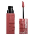 Maybelline Super Stay Vinyl Ink Flüssiglippenstift 115 Peppy 4,2 ml