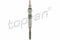 TOPRAN 109 480 Glühkerze für AUDI FORD SEAT SKODA VW