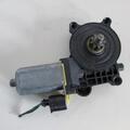 Fernsterhebermotor vorne 0130822002 für SMART FORTWO W450 1998-2007 (15508)
