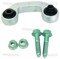 TRISCAN Stange/Strebe, Stabilisator 8500 29633 für AUDI SEAT