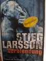 VERBLENDUNG - Stieg Larsson - Thriller
