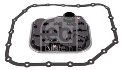 FEBI BILSTEIN 109413 Hydraulikfiltersatz, Automatikgetriebe für Toyota