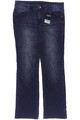 Street One Jeans Damen Hose Denim Jeanshose Gr. W34 Baumwolle Marine... #596ql6v