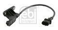 FEBI BILSTEIN Nockenwellensensor Hallgeber Zündimpulsgeber 22373 für OPEL CC T98