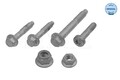 MEYLE Montagesatz Lenker 714 654 0000 für FORD FOCUS C70 S40 MAX VOLVO 2 Turnier