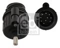 FEBI BILSTEIN 33072 Schalter, Hauptlicht für BMW
