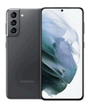 Samsung Galaxy S21 5G (SM-G991B) 128GB Phantom Grau Dual SIM Android 11 Handy