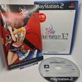 Final Fantasy X-2 PS2 Spiel