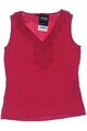 Comma Top Damen Trägertop Tanktop Unterhemd Gr. EU 36 Pink #paunze4