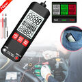 Smart Digital Multimeter Messgerät A1 Vollautomatisches Taschenmultimeter