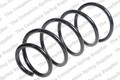 Lesjöfors Fahrwerksfeder Feder Schraubenfeder für BMW 2009-2015 Vorne 4008507