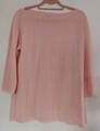 Langarmshirt Gr.48
