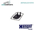 AUTOMATIKGETRIEBE HYDRAULIKFILTERSATZ EG934H D470 HENGST FILTER NEU OE QUALITÄT