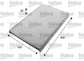 VALEO Filter, Innenraumluft 715615 für FIAT