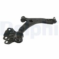 1x Lenker, Radaufhängung DELPHI TC5542 passend für MAZDA