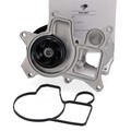 SALERI SIL Wasserpumpe + Dichtung für BMW 3er E90-E93 5er E60 N47 11517807311