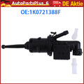 NEHMERZYLINDER KUPPLUNG 1K0721261AL FÜR VW GOLF AUDI A3 SEAT IBIZA SKODA DHL