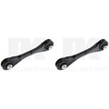 2X NK QUERLENKER HINTEN AUßEN MITTE passend für AUDI Q4 SKODA ELROQ ENYAQ VW ID.