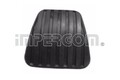 ORIGINAL IMPERIUM Pedalbelag Kupplungspedal 31315 für VECTRA KADETT CC T85 OPEL