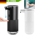 Seifenspender 380ml Automatisch Elektrischer Wandmontage Berührungsloser USB