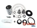 Reparatursatz Bremssattel Hinterachse für OPEL RENAULT ASTRA G Stufenheck