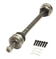 MAXGEAR 49-2308 Antriebswelle Hinten Rechts für BMW 3 Cabrio (E46) 3 Coupe (E46)