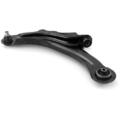 Teilex Querlenker für Renault Captur 1 Megane 2 Scenic 2 Vorderachse links