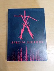 THE BLAIR WITCH PROJECT Special Edition - 2xDVD BOX