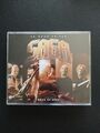 Coffret 2 CD + DVD Neuf scellé - Saga - So Good So Far - Live At Rock Of Ages