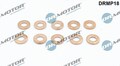 DR.MOTOR AUTOMOTIVE Dichtungssatz, Einspritzdüse  u.a. für CITROËN, FIAT, FORD