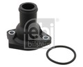 Kühlmittelflansch FEBI BILSTEIN 12410 für VW AUDI SEAT SKODA POLO LUPO CADDY B2
