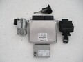 Mercedes Benz MSG Motor Steuergerät W211 E-Klasse Motorsteuergerät A6461503072