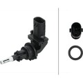 Hella 6PT 009 109-341 Sensor Ansauglufttemperatur für BMW MINI