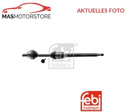 ANTRIEBSWELLE GELENKWELLE FEBI BILSTEIN 183343 P FÜR VOLVO S40 II,V50,C30