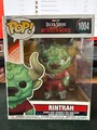 Funko Pop! - Rintrah (aus Doctor Strange im Multiversum des Wahnsinns) (1004)