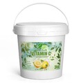 3kg 100% Vitamin C Pulver 3 kg TOP L-Ascorbinsäure Lebensmittelqualität EIMER