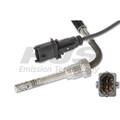1x Sensor, Abgastemperatur HJS 92 09 4022 passend für OPEL HITACHI