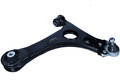 MAXGEAR 72-5604 Querlenker für MERCEDES