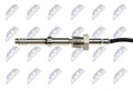 Abgastemperatursensor oval EGT-VV-007 NTY für VOLVO S60 II V60 I V70 III XC70 II