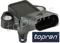 topran 111419 Sensor für Ladedruck Sensor Ladedruck Saugrohrdruck 