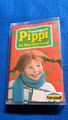 Astrid Lindgren "Pippi im Taka-Tuka-Land", Pippi Langstrumpf Hörspielkassette