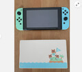Nintendo Switch Animal Crossing: New Horizons Edition