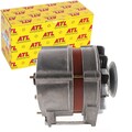 ATL GENERATOR LICHTMASCHINE 65A passend für FIAT REGATA RITMO LANCIA DELTA