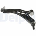 Querlenker Dreieckslenker DELPHI TC3856 für BMW MINI F45 Stahlblech 2er Active