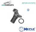 NOCKENWELLENSENSOR IMPULSGEBER LATERAL INSTALLATION 714 810 0003 MEYLE NEU