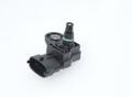 Original BOSCH Sensor Ladedruck Sensor Saugrohrdruck 0 261 230 283